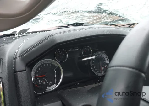 2017 Ram 1500 Sport 4X4 5'7 Box from USA, damaged, VIN 1C6RR7MT6HS726494